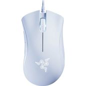 Razer DeathAdder Essential RZ01-03850200-R3M1 Beyaz Optik Kablolu Gaming Mouse