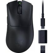 Razer DeathAdder V3 Hyperspeed RZ01-05140100-R3G1 Şarjlı Kablolu/Kablosuz Gaming Mouse