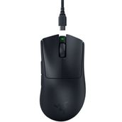 Razer DeathAdder V3 Pro RZ01-04630100-R3G1 Siyah Kablosuz Gaming Mouse