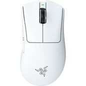 Razer DeathAdder V4 Pro RZ01-05330200-R3U1 Beyaz Şarjlı Kablosuz Gaming Mouse