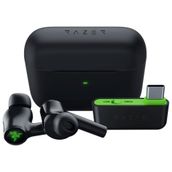 Razer Hammerhead HyperSpeed Siyah Kablosuz Oyuncu Kulaklığı