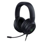 Razer Kraken V3 X Gaming Siyah Kulaklık