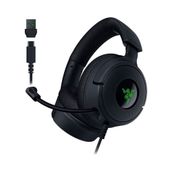 Razer Kraken V4 X RZ04-05180100-R3M1 Kablolu Siyah Oyuncu Kulaklığı