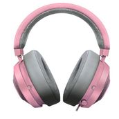 Razer Quartz Kraken Bilgisayar Kulaklık