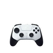 Razer Raiju V3 Pro For Ps5 Pc White Oyun Konsolu Rz06-05580200-r3g1 - Beyaz