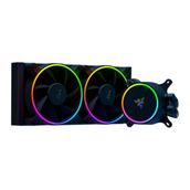 Razer RC21-01770100-R3M1 Hanbo Chroma RGB 240mm Sıvı Soğutucu