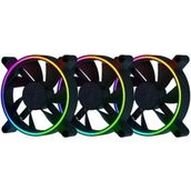 Razer RC21-01810200-R3M1 Kunai Chroma 140 mm RGB 3’lü Paket Kasa Fanı