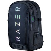 Razer RC81-03640116-0000 Rogue (15.6) V3 Kromatik Notebook Sırt Çantası