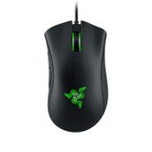 Razer Rz01-03850100-R3m1 Deathadder Essential Optik Kablolu Siyah Oyuncu Mouse