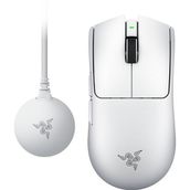 Razer Viper V4 Pro RZ01-05630100-R3G1 Beyaz Şarjlı Kablolu/Kablosuz Gaming Mouse