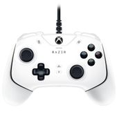 Razer Wolverine V2 Beyaz Gamepad