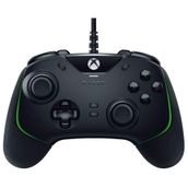 Razer Wolverine V2 Xbox Siyah Oyun Kolu