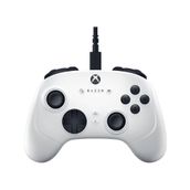 Razer Wolverine V3 Tournament Oyun Kolu Beyaz