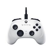 Razer Wolverine V3 Tournament Oyun Kolu RZ06-05210200-R3M1 - Beyaz