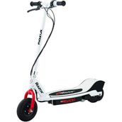 Razor E200 Kırmızı Beyaz Elektrikli Scooter
