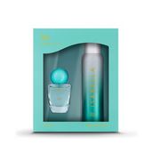 Rbl Isabella EDP 50 ml Kadın Parfüm ve 150 ml Deodorant Seti