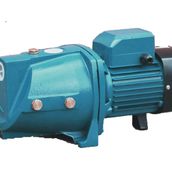 RBT JET-100S Robustech 1 Hp Döküm Gövde Jet Pompa