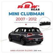 RBW Mini Clubman 2007-2012 Arası Arka Silecek