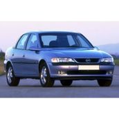 RBW Opel Vectra B 1995-2003 Muz Silecek Takımı