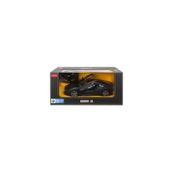 R/c 1/14 Uzaktan Kumandalı Kapıları Açılan Usb Şarjlı Bmw I8 Araba - Mat Siyah