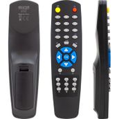 Rc 909 Samsung 90 Kanal Tüm Modeller Uyumlu Tüplü Tv Kumandası