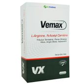 Rc Farma Vemax 60 Kapsül