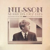 Rca Harry Nilsson Sessions 1967-1975 Rarities From The Rca Albums Collection - Plak