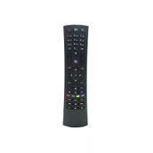 Rca4890/30089290 Vestel 42Fa7200 Lcd 3D Smart Led Tv Televizyon Kumandası Mor Tuş 3D Mor