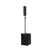 Rcf Evox J8 8X2+12 İnç 700 Watt Rms Taşınabilir Aktif Ses Sistemi