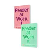 Reader at Work 1-2 2 li Set-ODTÜ Yayınları