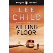 Readers Level 4: Killing Floor ELT Graded Reader - Lee Child