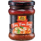 Real Thai 227 gr Tom Yum Paste