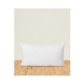 Realhomes Boncuk Silikonlu Dikdörtgen Kırlent Iç Yastığı – 400 gr - 35X50 cm