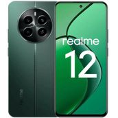 Realme 12 256GB 8GB Ram Yeşil