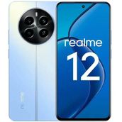 Realme 12 512GB 8GB Ram Mavi