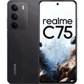 Realme C75 256GB 8GB Ram Fırtına Karası