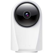 Realme RMH2001 360 Derece WiFi Full HD Beyaz Güvenlik Kamerası