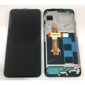 Realme RMX2001 6 Çıtalı LCD Dokunmatik Ekran