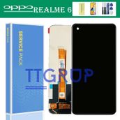 Realme RMX2001 6 LCD Dokunmatik Ekran