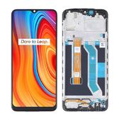Realme RMX2027 RMX2020 C3 LCD Dokunmatik Ekran