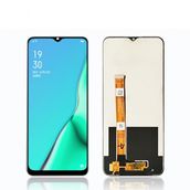Realme RMX2027 RMX2020 C3İ LCD Dokunmatik Ekran
