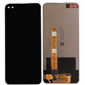 Realme RMX2061 RMX2063 6 Pro LCD Dokunmatik Ekran