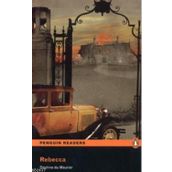 REBECCA - DAPHNE DU MAURIER