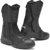 Rebelhorn Range Motosiklet Botu - Siyah - 44
