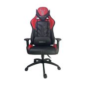 RebelX Victor Premium Kırmızı Oyuncu Koltuğu