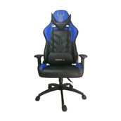 RebelX Victor Premium Mavi Oyuncu Koltuğu