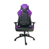 RebelX Victor Premium Mor Oyuncu Koltuğu