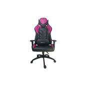RebelX Victor Premium Pembe Oyuncu Koltuğu