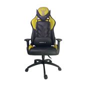 RebelX Victor Premium Sarı Oyuncu Koltuğu