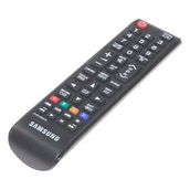 Rebera Samsung LCD LED Tv Kumandası - Siyah